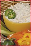 Jalapeno dip